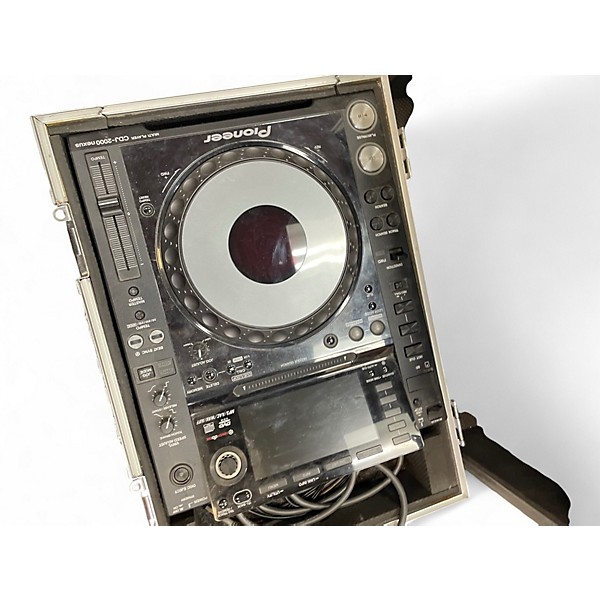Used Pioneer DJ CDJ2000 Nexus DJ Player
