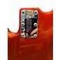 Used Ernie Ball Music Man StingRay Special H Capri Orange Electric Bass Guitar