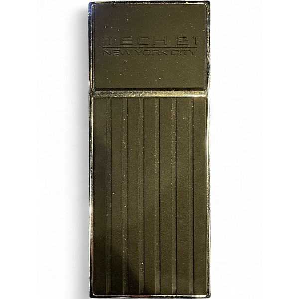 Used Tech 21 KILLER WAIL Effect Pedal