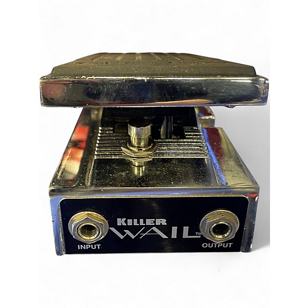 Used Tech 21 KILLER WAIL Effect Pedal