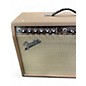 Used Fender Acoustasonic Jr 40W Acoustic Guitar Combo Amp