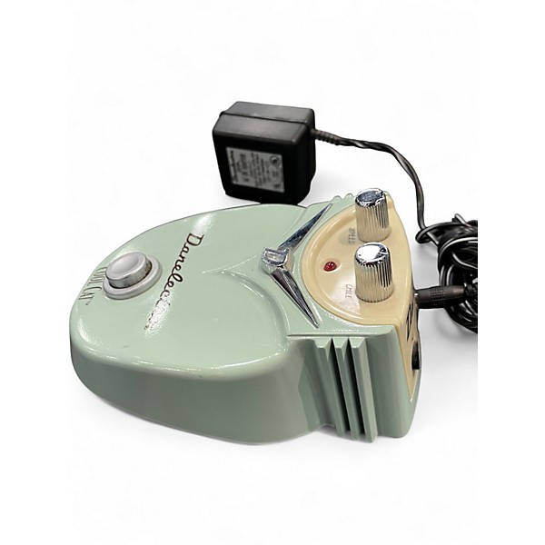 Used Danelectro Cool Cat CC1 Chorus Effect Pedal