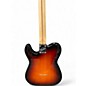 Used Fender American Performer Telecaster Hum 3 Tone Sunburst Solid Body Electric Guitar