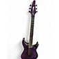 Used ESP LTD ALR II Purple Solid Body Electric Guitar