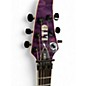Used ESP LTD ALR II Purple Solid Body Electric Guitar