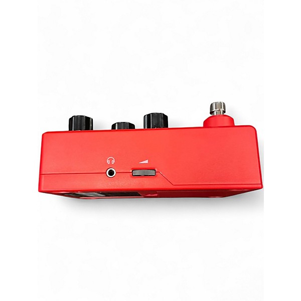 Used Line 6 Pocket Pod Express Amp Modeler Effect Processor