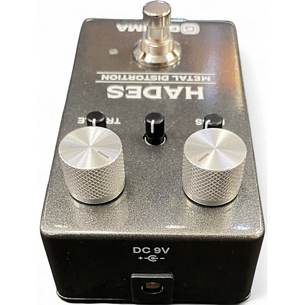Used GAMMA Hades  Effect Pedal