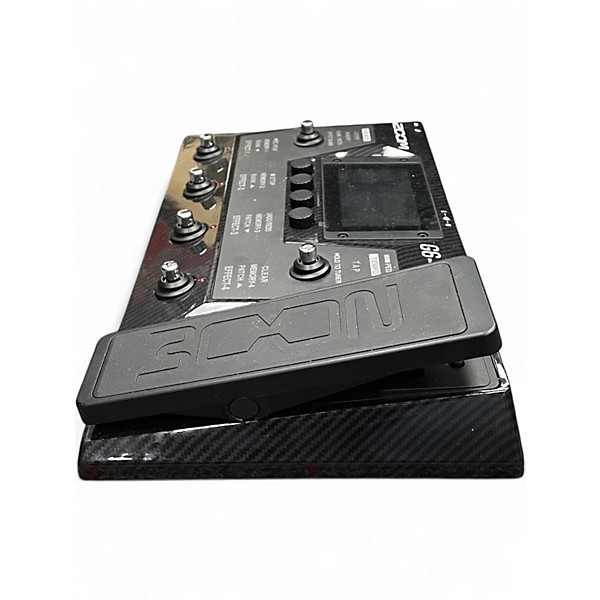 Used Zoom G6 Effect Processor