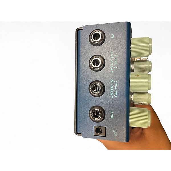 Used Old Blood Noise Endeavors Pardner Effect Pedal