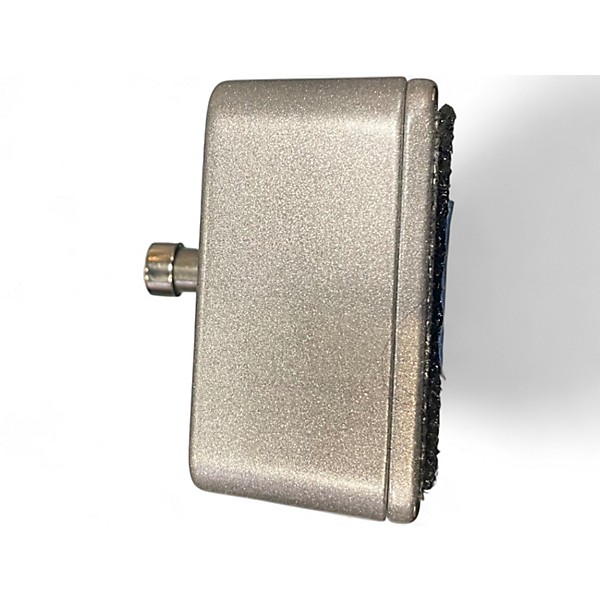 Used Keeley 4 Knob Compressor Effect Pedal