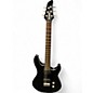 Used Yamaha RGX A2 black Solid Body Electric Guitar thumbnail