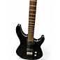 Used Yamaha RGX A2 black Solid Body Electric Guitar