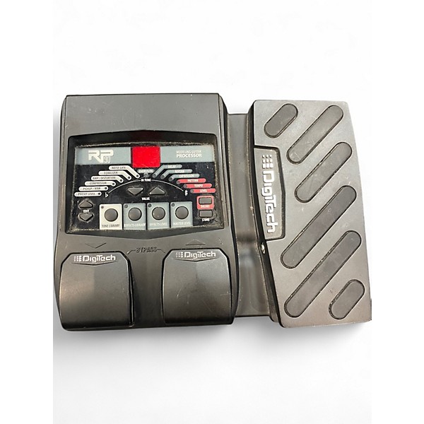 Used DigiTech RP90 Effect Processor