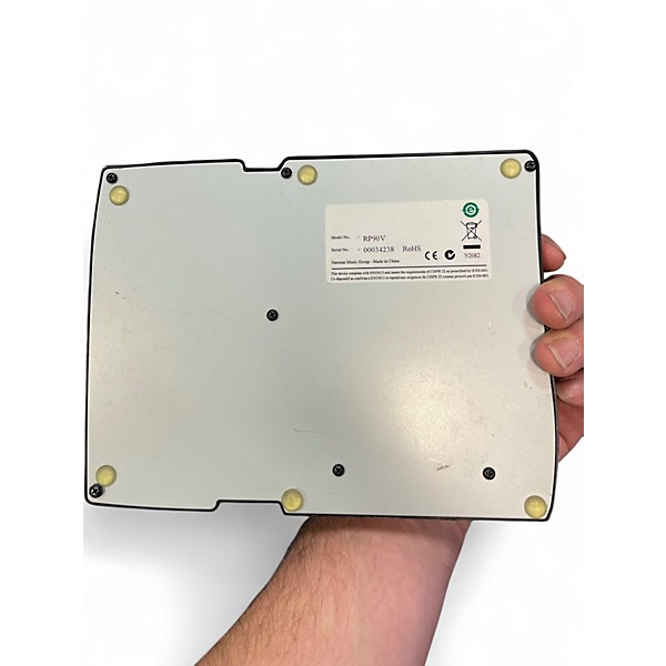 Used DigiTech RP90 Effect Processor