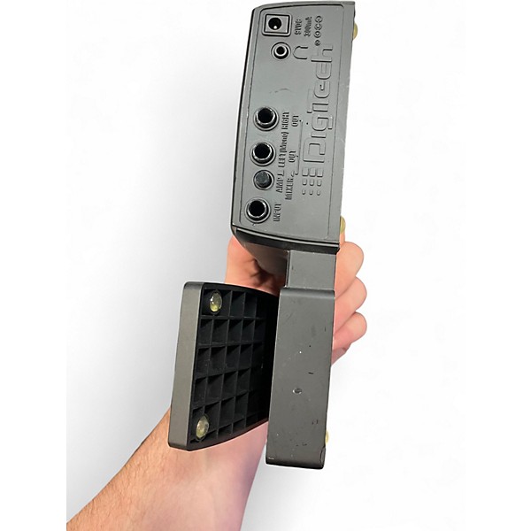 Used DigiTech RP90 Effect Processor