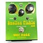 Used Way Huge Electronics WHE401 Swollen Pickle MKII Super Jumbo Fuzz Effect Pedal thumbnail