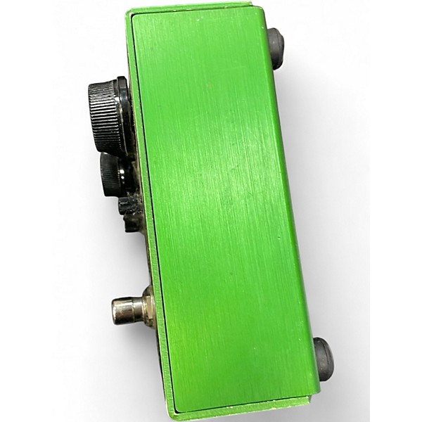 Used Way Huge Electronics WHE401 Swollen Pickle MKII Super Jumbo Fuzz Effect Pedal