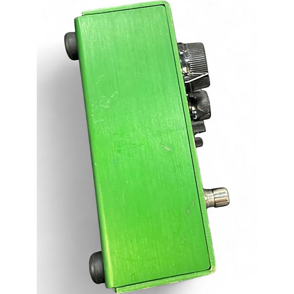 Used Way Huge Electronics WHE401 Swollen Pickle MKII Super Jumbo Fuzz Effect Pedal