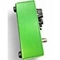 Used Way Huge Electronics WHE401 Swollen Pickle MKII Super Jumbo Fuzz Effect Pedal