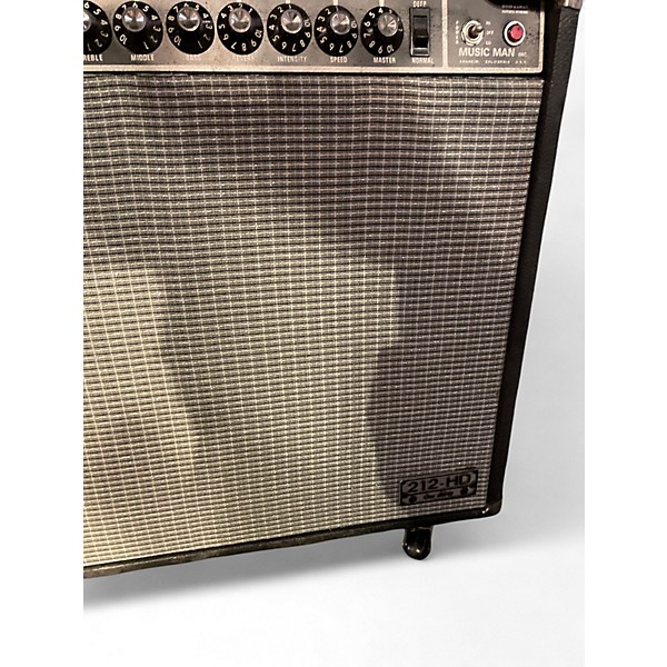 Used Music Man 212-HD Tube Guitar Combo Amp