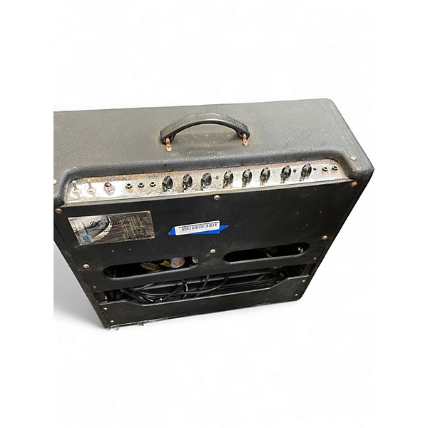 Used Fender Hot Rod Deville 60W 2x12 Tube Guitar Combo Amp