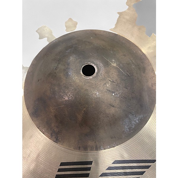 Used Zildjian 18in K Sweet Crash Cymbal