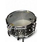 Used Mapex 14X6.5 Black Panther Persuader  Antique Nickel Drum