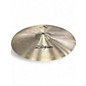 Used Zildjian 21in A Series Sweet Ride Cymbal