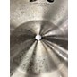 Used Zildjian 21in A Series Sweet Ride Cymbal