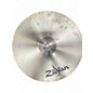 Used Zildjian 21in A Series Sweet Ride Cymbal