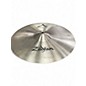 Used Zildjian 18in A Series Medium Thin Crash Cymbal