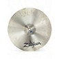Used Zildjian 18in A Series Medium Thin Crash Cymbal