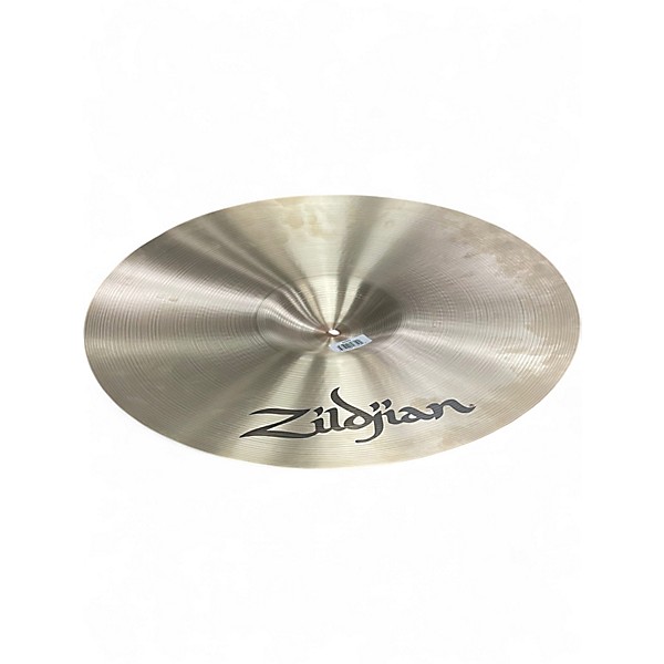 Used Zildjian 18in A Series Medium Thin Crash Cymbal