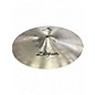 Used Zildjian 19in A Series Medium Thin Crash Cymbal