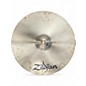 Used Zildjian 19in A Series Medium Thin Crash Cymbal