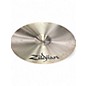 Used Zildjian 19in A Series Medium Thin Crash Cymbal