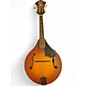 Used Fender PM-180E AGED COGNAC BURST Mandolin thumbnail