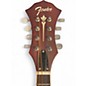 Used Fender PM-180E AGED COGNAC BURST Mandolin
