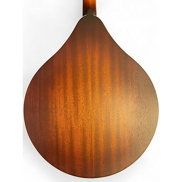 Used Fender PM-180E AGED COGNAC BURST Mandolin