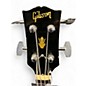 Vintage 1960s Gibson EB0 Heritage Cherry Sunburst Electric Bass Guitar