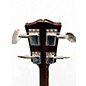 Vintage 1960s Gibson EB0 Heritage Cherry Sunburst Electric Bass Guitar
