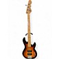 Used G&L Tribute L2000 2 Color Sunburst Electric Bass Guitar thumbnail