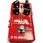 Used TC Electronic Bodyrez Acous Acoustic Enhancer Effect Pedal thumbnail