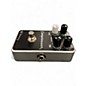 Used Keeley 4 Knob Compressor Effect Pedal