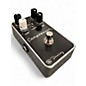 Used Keeley 4 Knob Compressor Effect Pedal