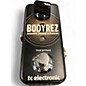 Used TC Electronic Hall Of Fame Reverb Effect Pedal thumbnail