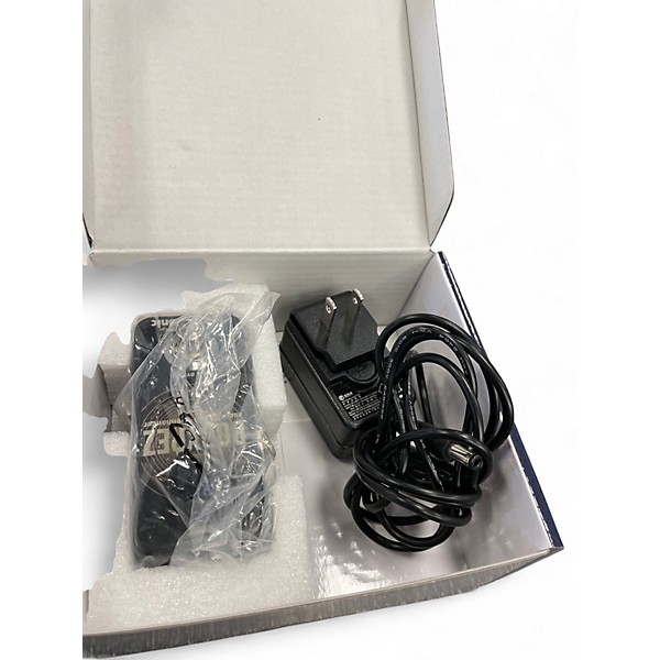 Used TC Electronic Hall Of Fame Reverb Effect Pedal