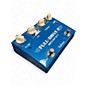 Used Fulltone FD2MOS Fulldrive 2 Mosfet Overdrive Effect Pedal