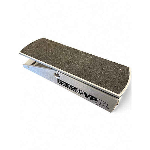 Used Ernie Ball VP Junior Passive Volume Pedal