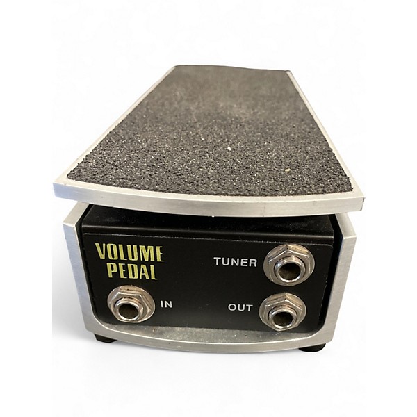 Used Ernie Ball VP Junior Passive Volume Pedal